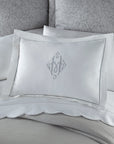 Boutique Percale Sham