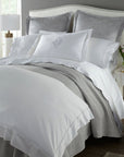 Boutique Percale Duvet Cover