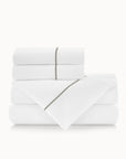 Boutique Percale Sheet Set