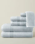 Chelsea Plush Bath Towel
