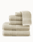 Chelsea Plush Bath Towel