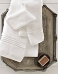 Chelsea Plush Bath Towel