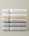 Chelsea Plush Bath Towel