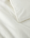 Clara Sateen Duvet Set