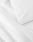 Clara Sateen Duvet Set