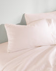 Clara Sateen Sheet Set