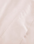 Clara Sateen Sheet Set