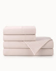 Clara Sateen Sheet Set