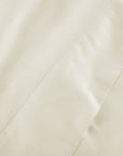 Clara Sateen Sheet Set
