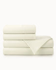 Clara Sateen Sheet Set