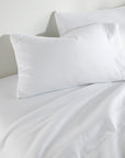 Clara Sateen Sheet Set