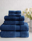 Diamond Towel Set