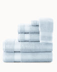 Diamond Towel Set