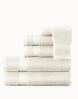 Diamond Towel Set