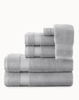 Diamond Towel Set
