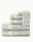 Diamond Towel Set