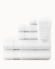 Diamond Towel Set