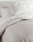 Hamilton Quilted Sham
