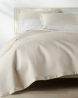 Hamilton Quilted Coverlet