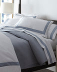 Hamilton Quilted Coverlet