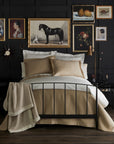 Hamilton Quilted Coverlet