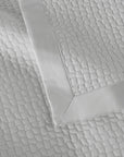Hamilton Quilted Coverlet