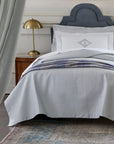 Hamilton Quilted Coverlet