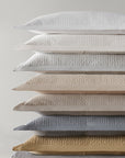 Hamilton Quilted Sham
