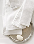 Jubilee Textured Bath Towel