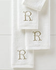 Jubilee Textured Bath Towel