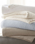 Juliet Matelassé Coverlet