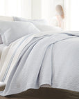 Juliet Matelassé Coverlet