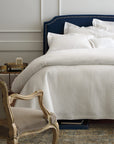 Juliet Matelassé Coverlet