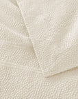 Montauk Matelassé Coverlet