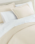 Montauk Matelassé Sham