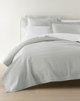 Montauk Matelassé Coverlet
