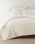 Montauk Matelassé Coverlet