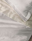 Montauk Matelassé Sham