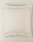 Montauk Matelassé Sham