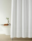 Montauk Matelassé Shower Curtain