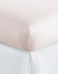 Nile Egyptian Cotton Fitted Sheet