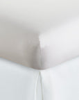 Nile Egyptian Cotton Fitted Sheet