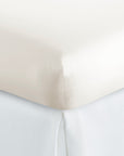 Nile Egyptian Cotton Fitted Sheet