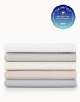 Nile Egyptian Cotton Sheet Set