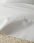 Nile Egyptian Cotton Flat Sheet