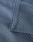 Oxford Matelassé Coverlet