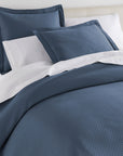Oxford Matelassé Coverlet
