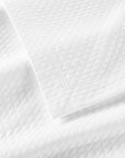 Oxford Matelassé Coverlet