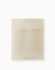 Soprano Sateen Flat Sheet