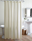 Alyssa Matelassé Shower Curtain